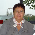 dr. ing. Suzana FRATUT